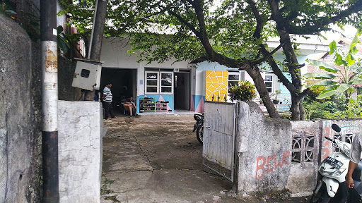 Sekolah Rajawali Indonesia