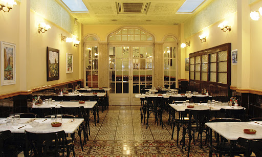 Restaurant Can Punyetes Sabadell