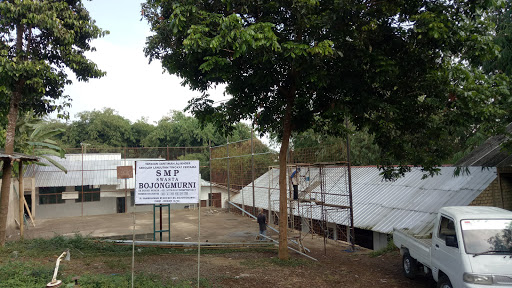 SMP SMK Bojongmurni Amanah