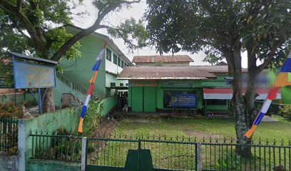 SMA Muhammadiyah 11 Padangsidimpuan