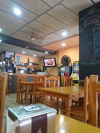 Bar Restaurante Los Ramones
