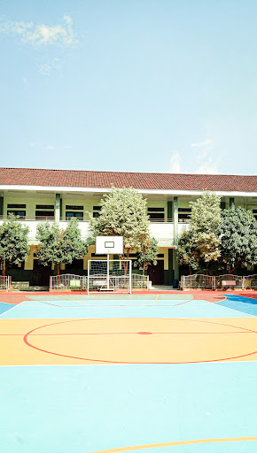 SMP Negri 38 Kota Bekasi