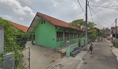 Sekolah Dasar Negeri Kayuringin Jaya XVIII