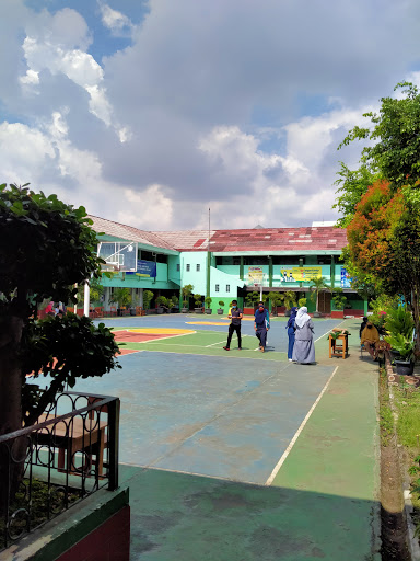 SMA PGRI 1 Kota Bekasi