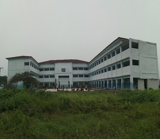 SMP Negeri 5 Cibitung