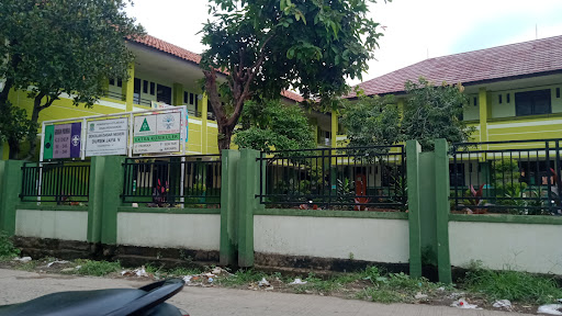 Sekolah Dasar Negeri Duren Jaya V