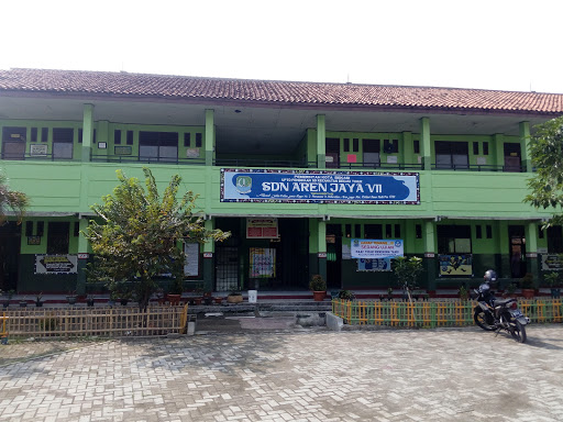 SD Negeri Aren Jaya VII