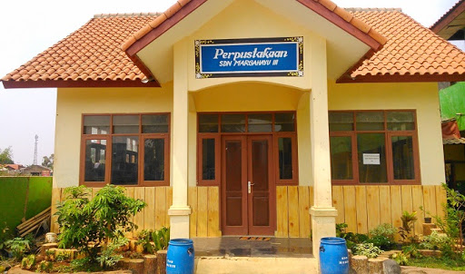 Sekolah Dasar Negeri Margahayu III