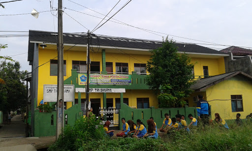 SMP Tri Dharma