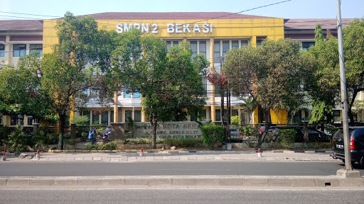 SMP Negeri 2 Kota Bekasi