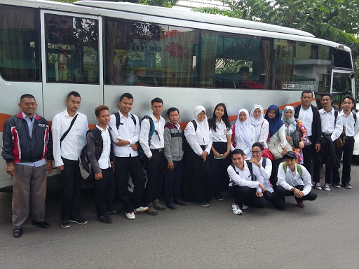 Sekolah Paket C: PKBM Ristek Nusantara Jaya Pekayon, Bekasi