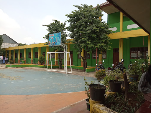 SMP PGRI Tambun Selatan