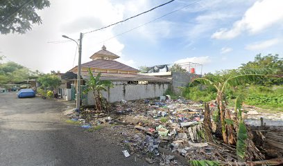 SD Negeri Bekasi Jaya 10