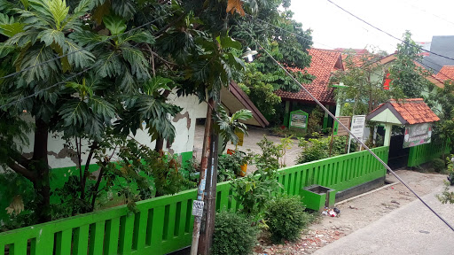 SD Negeri Kayuringin Jaya 19