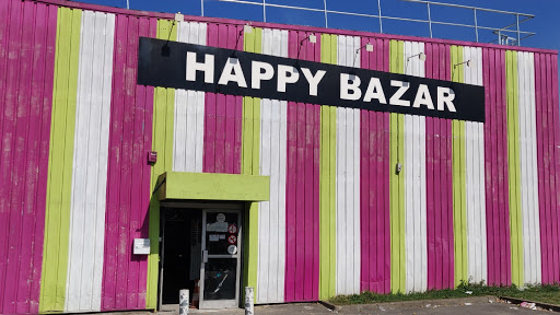 Happy Bazar