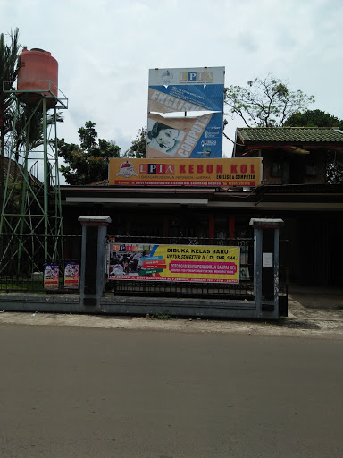LPIA Cab Kebonkol, Sumedang