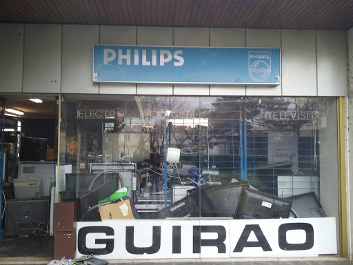 Guirao Vidéo Services