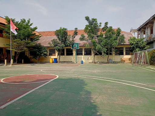 Madrasah Tsanawiyah Negeri 3 Kota Tangerang