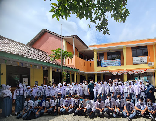 SMK Jakarta Barat 1