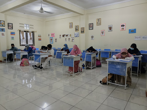 Madrasah Ibtidaiyah Darul Hasan