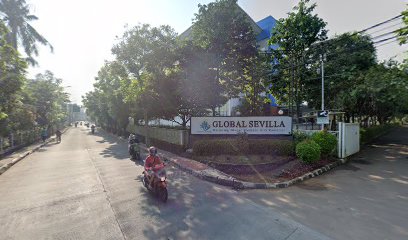Sekolah Dasar Global Sevilla