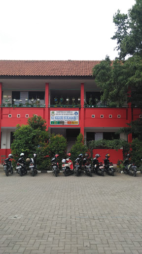 Sekolah Dasar Negeri Sukasari 7