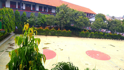SMA Negeri 11 Tangerang