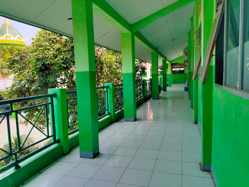 Madrasah Aliyah Negeri 1 Kota Tangerang