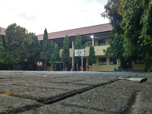 SMK Negeri 5 Kota Tangerang