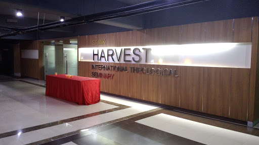 Sekolah Tinggi Teologi Internasional Harvest
