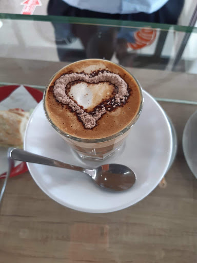 KOFI Café Bar