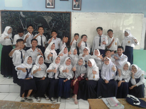 SMP Negeri 29 Kota Bandung