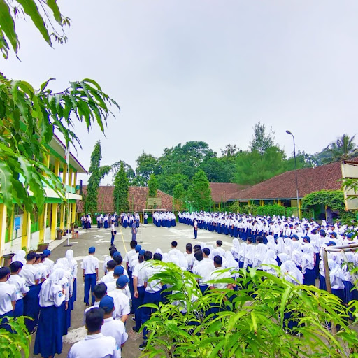 SMP Negeri 20 Tasikmalaya