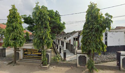 uptd pendidikan kecamatan babakancikao