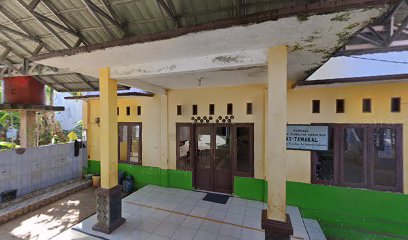 Madrasah At-Tawakal