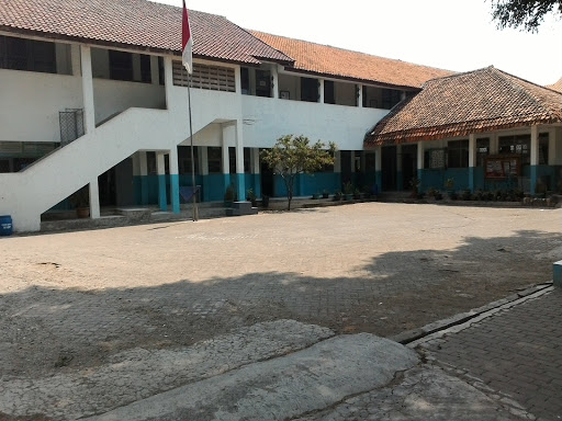 SMP Pangeran Jayakarta