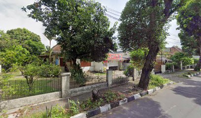 Sekolah Dasar (SD) Baciro I Yogyakarta