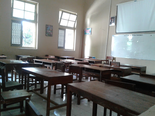 SMP Negeri 3 Yogyakarta