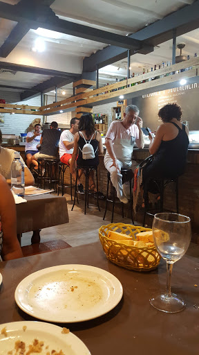 El Rincón de las Jarras | Restaurante y Tapas en Torrevieja