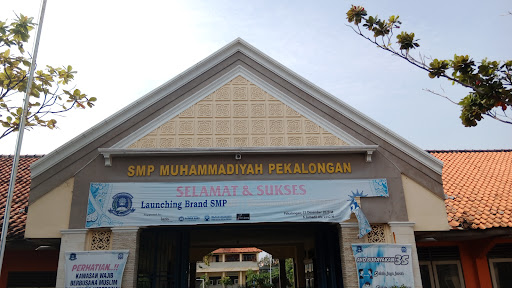 SMP Muhammadiyah Pekalongan