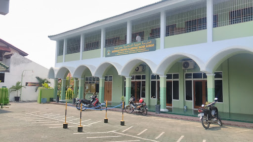 Madrasah Diniyah Bachir Achmad