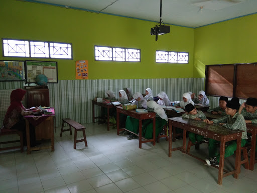 Madrasah Ibtidaiyah Islamiyah