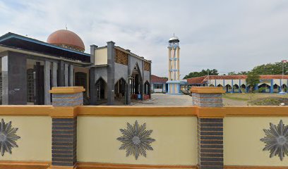 SMP Muhammadiyah 1 Pemalang