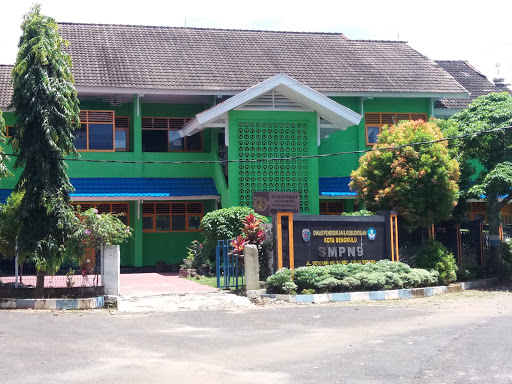 SMP Negeri 9 Kota Bengkulu