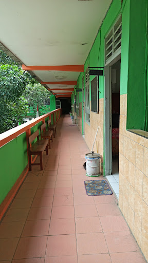 SMP Hasanudin 3