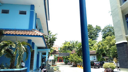 SMK Negeri Jawa Tengah di Semarang