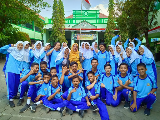 SMP Negeri 36 Semarang
