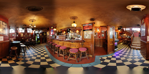 J.Mullin's Irish Pub