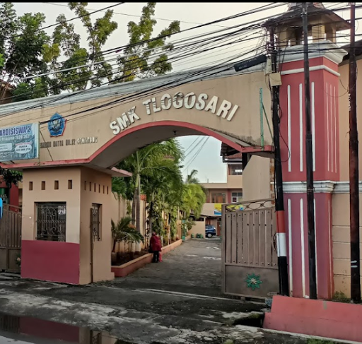 SMK Tlogosari Semarang