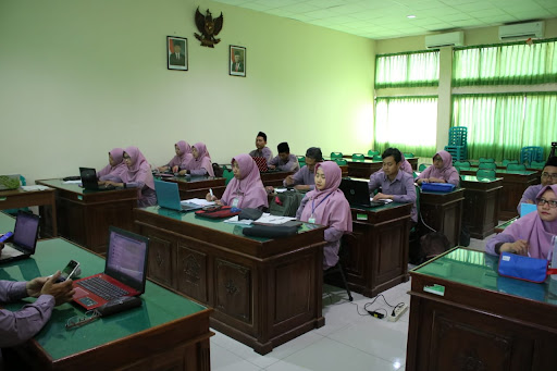 SMA Islam Sultan Agung 1 Semarang (YBWSA)